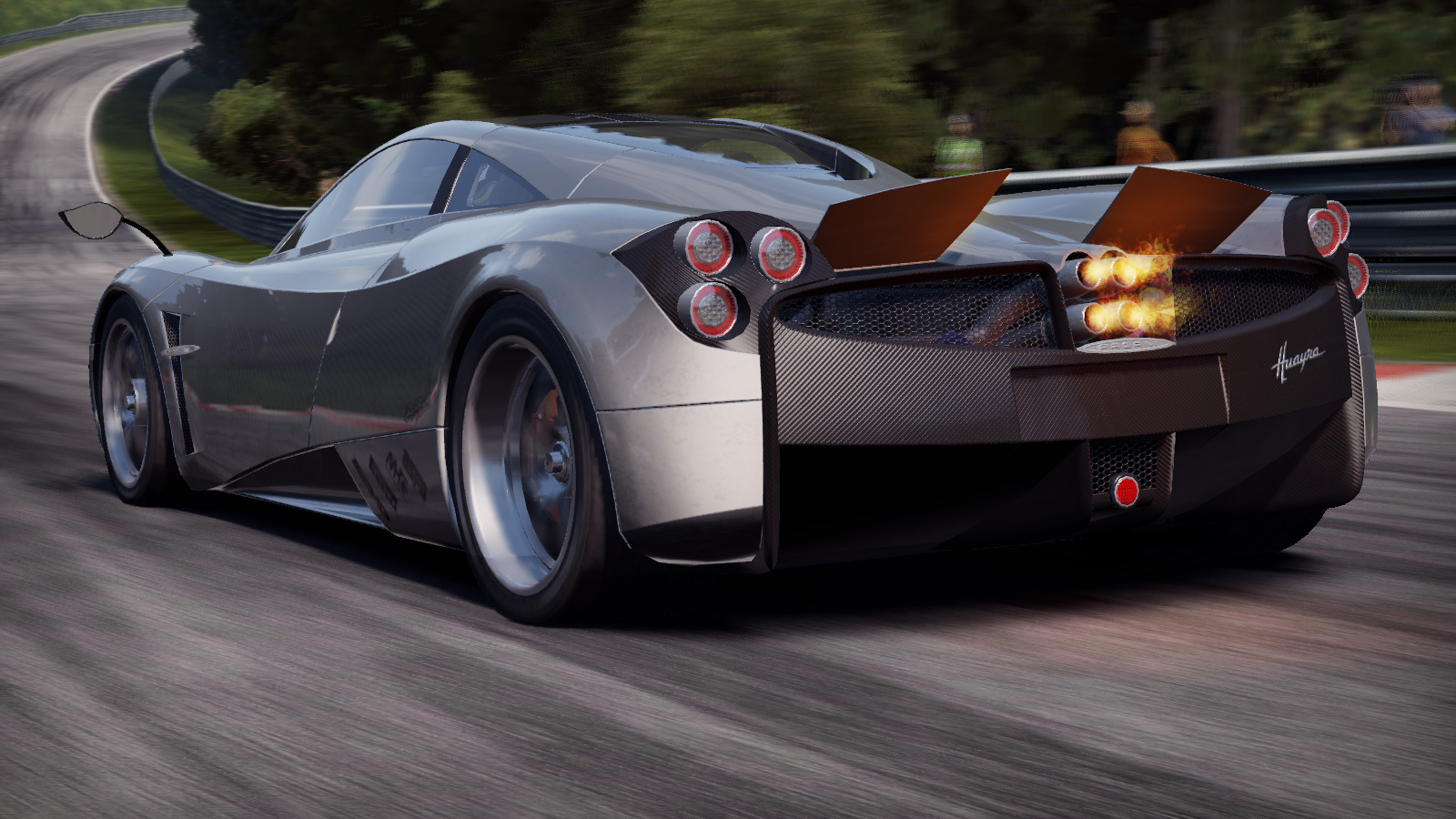 Need for Speed SHIFT 2 Unleashed Free Download Pagani-huayra-in-need-for-speed-shift-2-unleashed