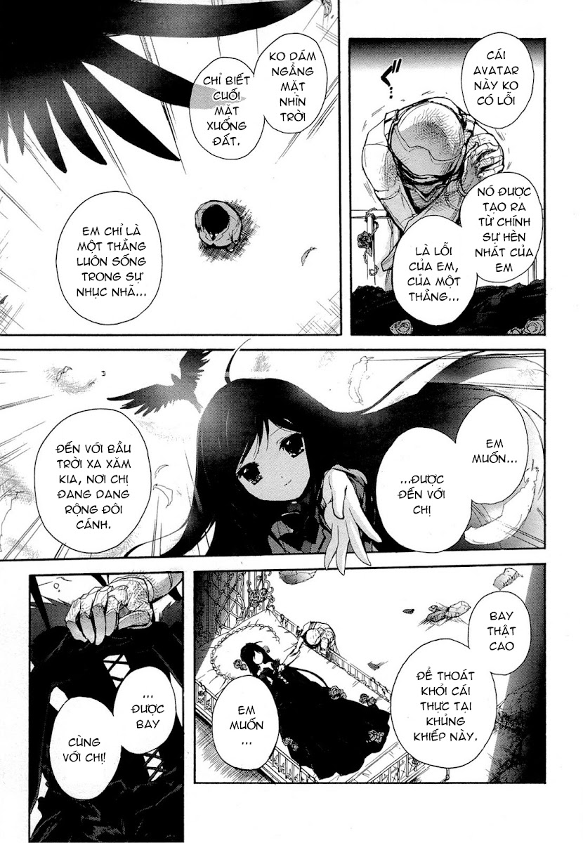 Accel World chap 7 139