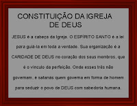  o quadro da constituição da igreja, RETORNA AO SEU LUGAR. Constituicao_igreja