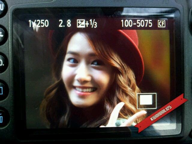 [PICS]Yoona @ Guerilla Star Date UWE9q