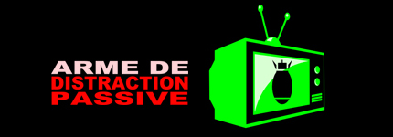 les médias Distraction_passive