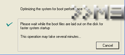 جديد لبرنامج تسريع اعادة تشغيل النظام BootVis 15