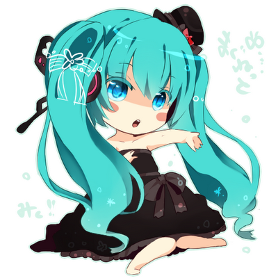 ♥ Quán hội ngộ ♥ Chibi%2Bvocaloid%2Bhatsune%2Bmiku