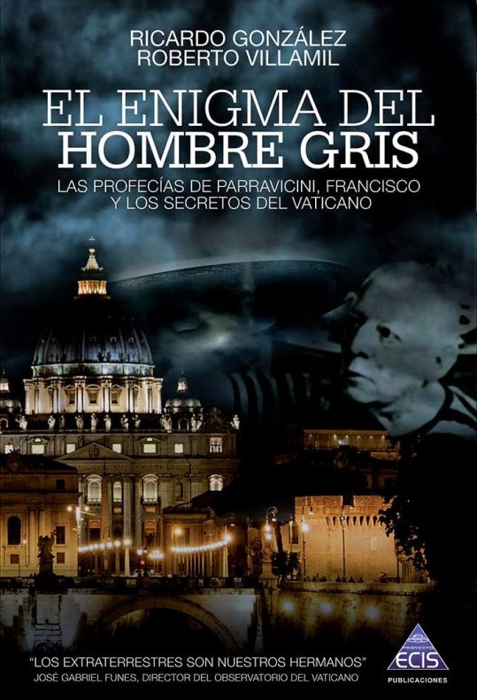 "El enigma del hombre gris" versión digital completa del libro 1