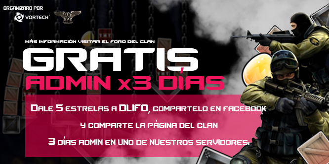 Foro gratis : |AYK| Team - Portal PUBLICIDADCSDLIFO