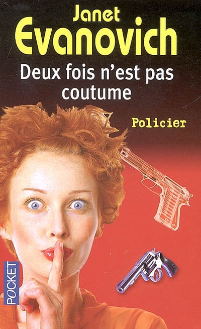 Saga Stéphanie Plum - Janet Evanovich DeuxFois