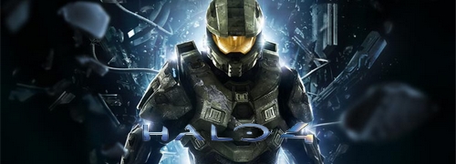 Halo 4: Revelan gameplay y trailer Halo-4