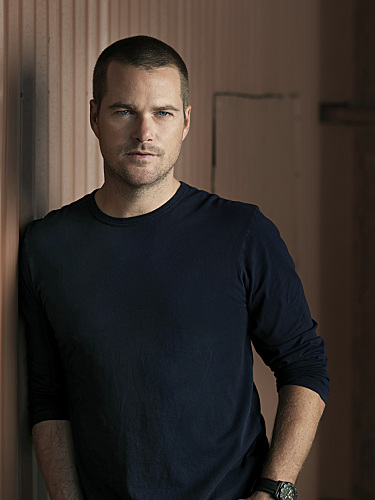 Geoffrey Callen // Chris O'Donnell 101162_D0570b