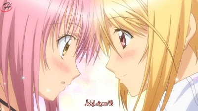 حلقات  الأنمي النادر حلقات Shugo Chara بجميع مواسمه على مركز الخليج 14