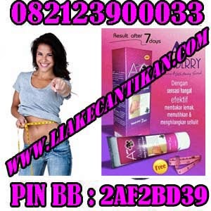 acai berry scrub memutihkan kulit 082123900033 Acai