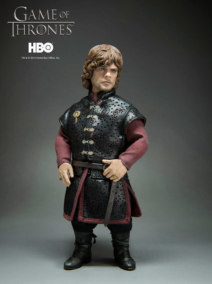 [ThreeZero] Game of Thrones - Tyrion Lannister 1/6 - Página 3 G7