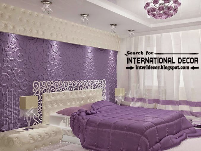 ديكورات غرف نوم 2016  Luxury-purple-bedroom-decor-ideas-and-furniture-2015-contemporary-bedrooms-in-purple