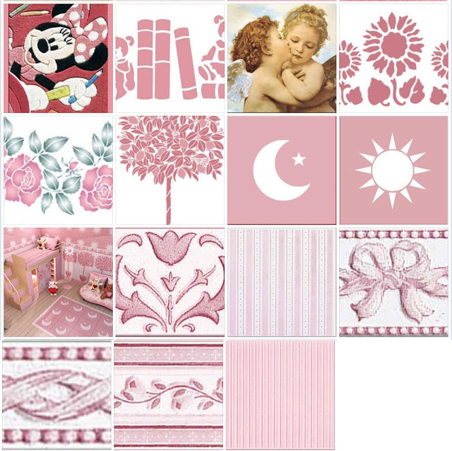 موقع يحتوي على كل ما تحتاجه لبرنامج اسكتش اب Tileable_baby_pink_textures_d