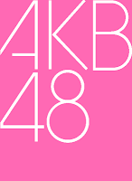 Dicionario48 AKB48_logo%2528pink%2529