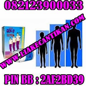 peninggi badan grow up 082123900033 Liakecantikanpeninggibadan