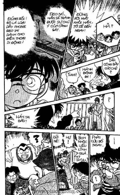 [CONAN]Chapter 189 - 56 Ngàn con tin 1012