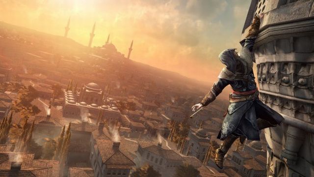 Assassin's Creed Saga Completa [Utorrent] Y [DLC] Assassins-Creed_-Revelations