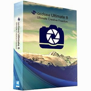 ACDSee Ultimate 8.1.1 [Full] Acdsee.ultimate