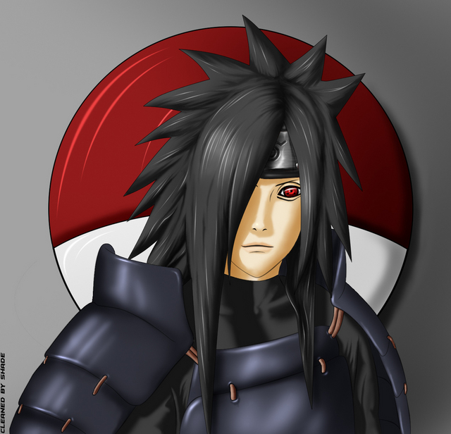 [Naruto] Uchiha Madara 54164a61a806d5888