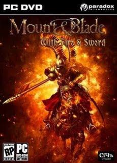 Mount and Blade With Fire and Sword-SKIDROW – PC FULL E5907e8d