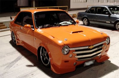 encomenda do forum Chevrolet-chevette-tuning-carro-antigo