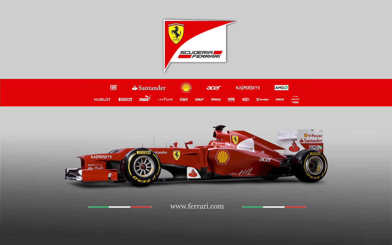 F1 2012 Ferrari F2012 Presentado!!! Ferrari-f1-2012-3