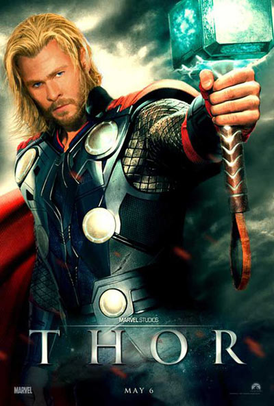 Las películas que vienen - Página 6 Thor