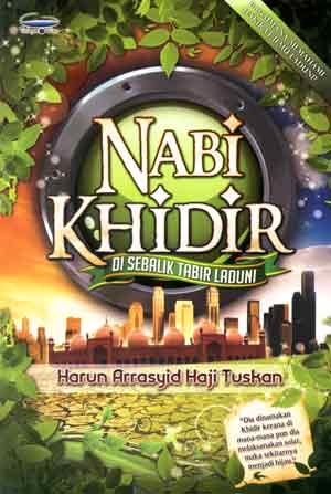 Koleksi Buku-Buku Ilmiah - Page 2 Nabi_Khidir