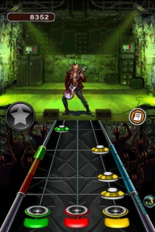 Guitar Hero 6 - Warriors of Rock 452