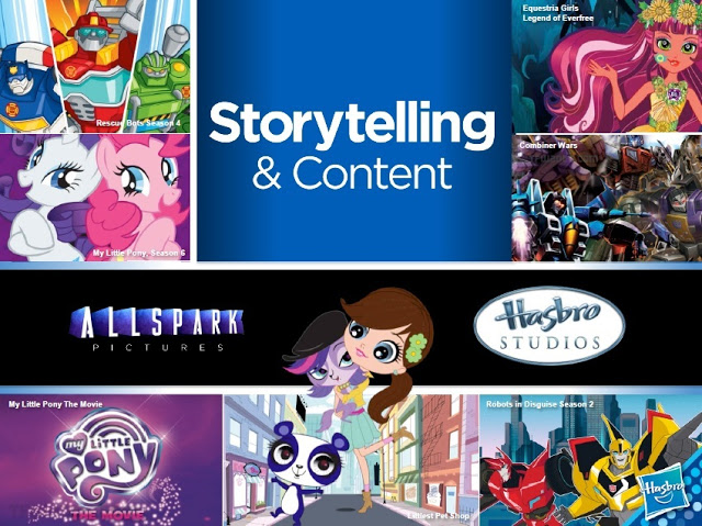 Equestria Girls : Legend of Everfree (2016) Hasbro-Storytelling-And-Content