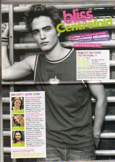 10 Agosto - Time: Robert Pattinson fue "Bliss Boy"!!! CMELvPNWoAANZY3