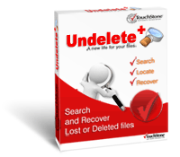 Undelete Plus 3.0.4 لاستعادة الملفات المحذوفة Undelete-plus