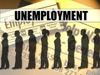 Unemployment Is Not Going Down Unemployment