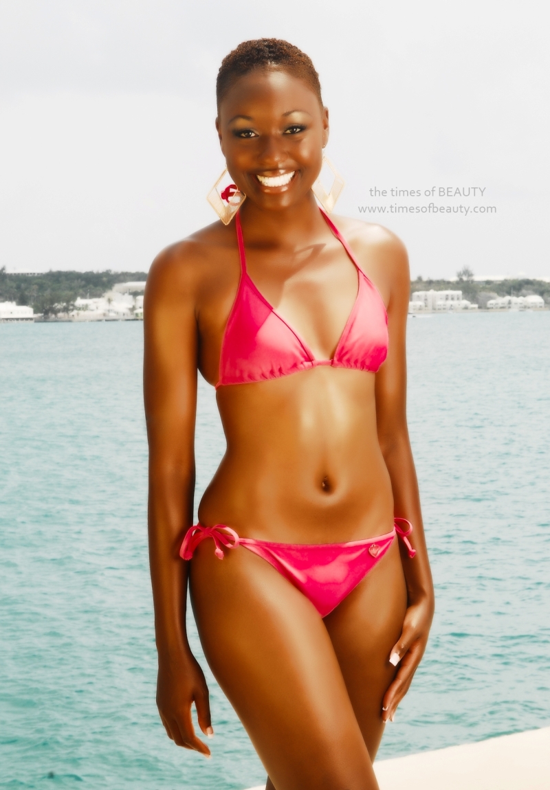 Jana Lynn Outerbridge (BERMUDA 2011) Bermuda5