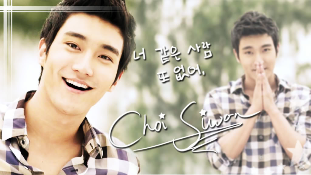 تقرير عن الفرقة الجديدة teen top Siwon_no_other_wallpaper