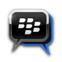 	برامج الجوال ومستواها الامني والتشفير  Blackberry-messenger-icon-128x128