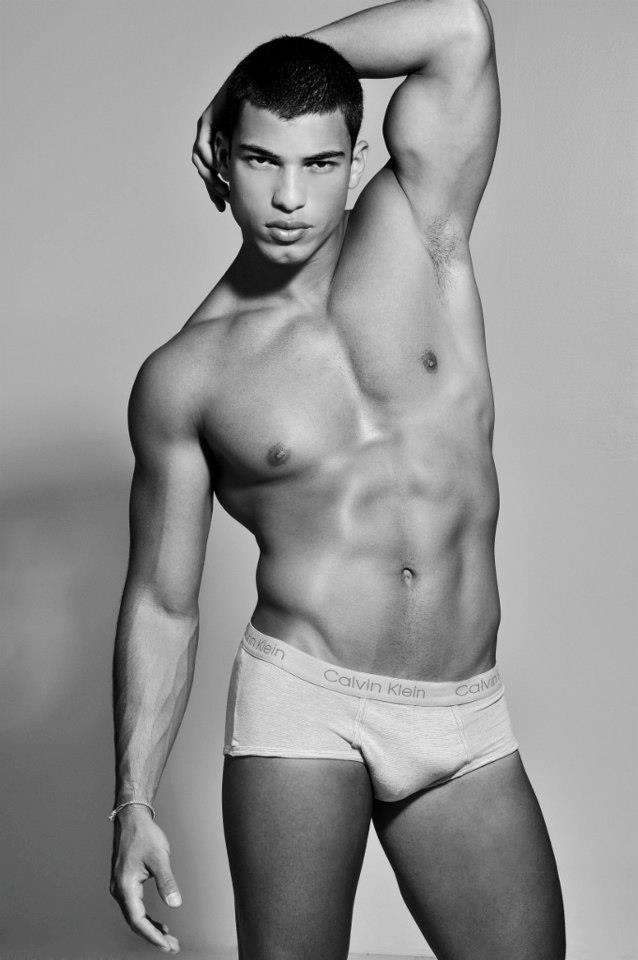 2013 l Men Universe Model l Brazil l Joao Paulo Andrade Joao10