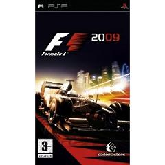 Formula 1 2009 [PSP Games] F1_2009