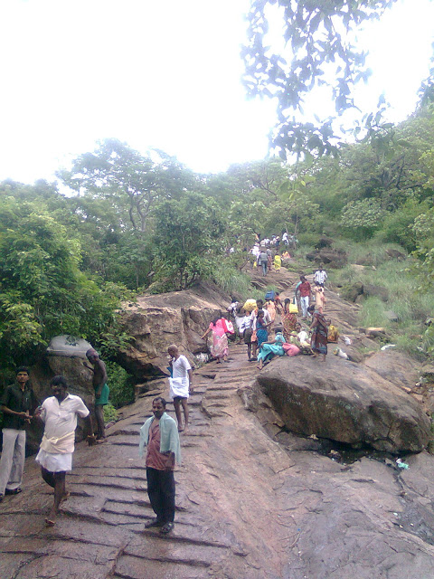 சதுரகிரி மலை பயணம் -பாகம் -1 Image0027