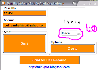 Van helsing iD Maker v.1 Capture1
