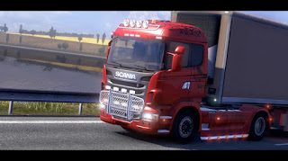 Euro truck simulator 2 - Page 7 3