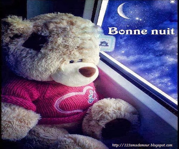 un pti bonsoir ou bonne nuit c'est ici !!! - Page 4 Message-d-amour-pour-souhaiter-bonne-nuit-7