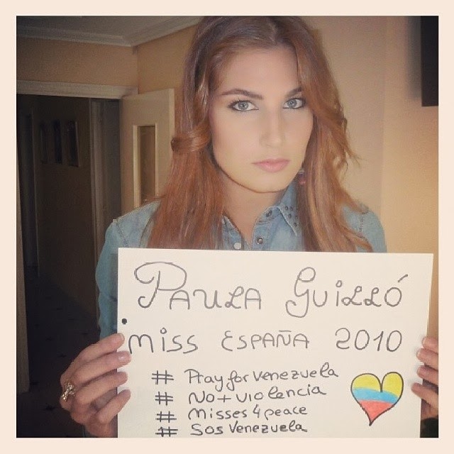 Paula Guilló - Miss España 2010  - Página 5 Cb92f9fc9e6311e3bd3d12957314dd95_8