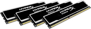 Η HyperX παραμένει στην κορυφή των DRAM modules FREEGR