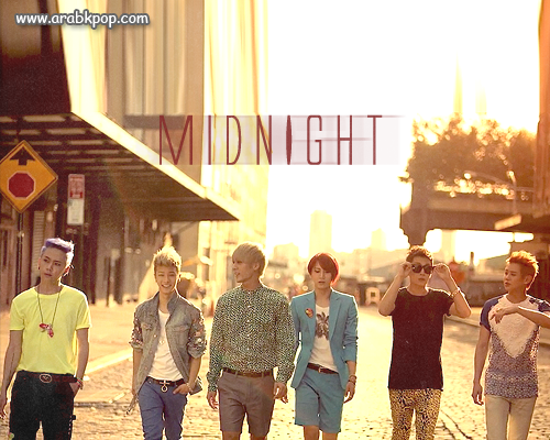 صور متحركة GIF رائعة للاعضاء BEAST / B2ST من فيديوكليب Midnight  Tumblr_m77rxc2dxg1r7mqq6o1_r1_500