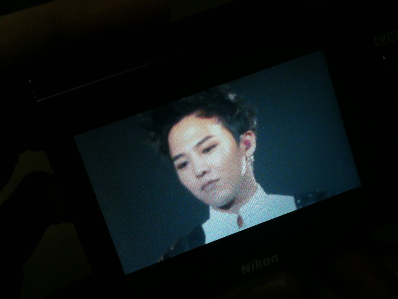 videos - [Videos/Pics] YG Family Concert en Japon 2012: Saitama  Con10