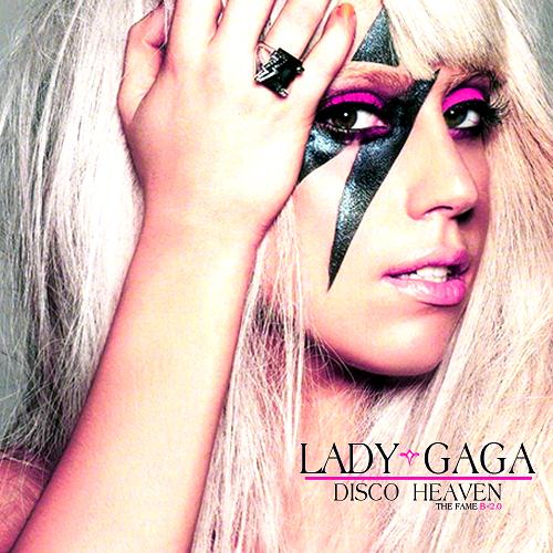 Tu colección de Lady Gaga [5] - Página 39 Disco-Heaven