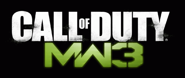 Se prepara una gran cantidad de DLC para Modern Warfare 3 Call-of-Duty-Modern-Warfare-3-logo-627x264