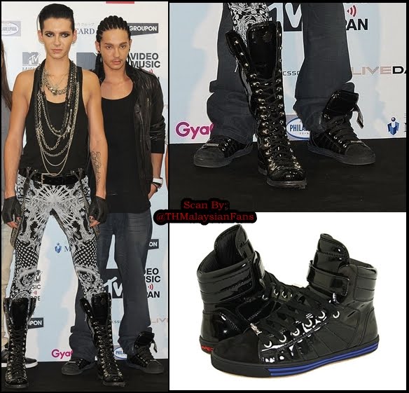 Estilo Tom Kaulitz - Página 2 THMF