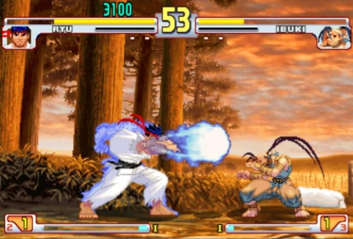 Tudo sobre Street Fighter Street1